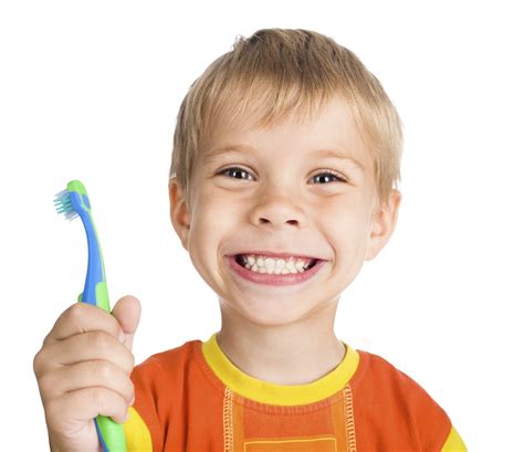 healthy dental habits  children bayshore dentistry