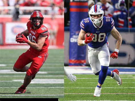 Bills At Best With Dalton Kincaid Rookie Te Provides Possibilities