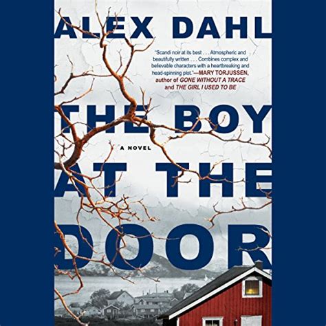 Alex Dahl Audio Books Best Sellers Author Bio