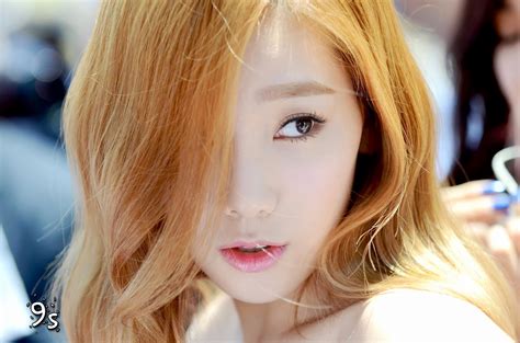 Voshow S Blogger [ K Pop] Snsd Leader And Lead Singer Kim Taeyeon