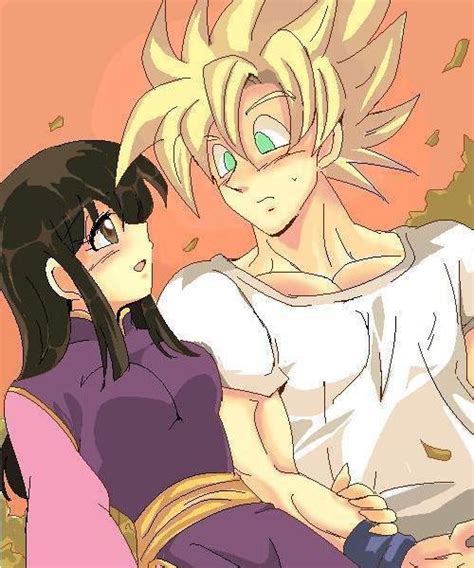 114 Best Images About Goku Y Milk On Pinterest