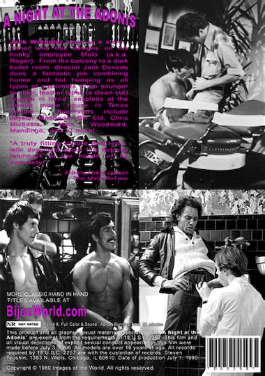 Vintage And Classic Gay Movies [oron] Page 6