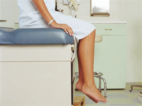 4 common myths about gynecologist appointments self
