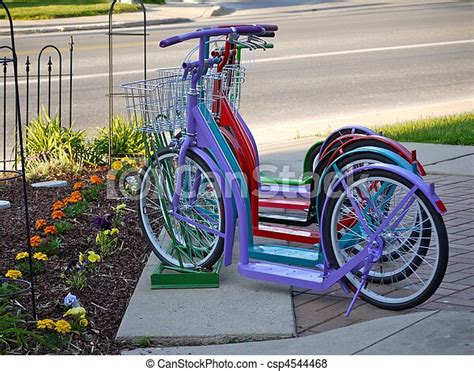 amish bicycles  bikes  modified  reduce  chance  amish kids  drive