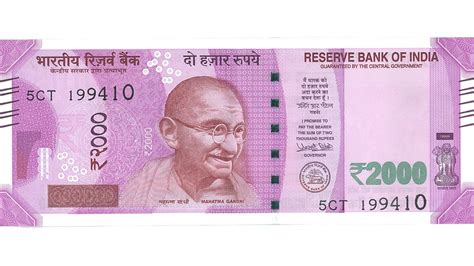 actual reason  rbi stopping  ruppee notes