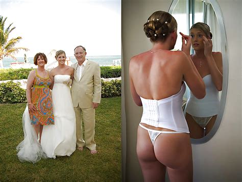 Before And After The Wedding 31 Pics Xhamster