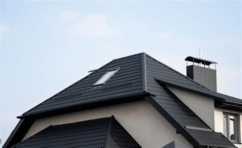 popular home styles enhanced   metal roof excel metal roofing