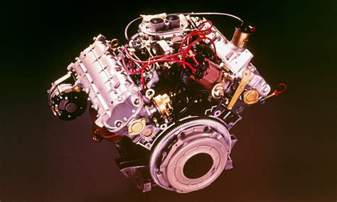 engines  designed  produced independently