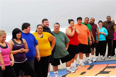 biggest loser    influential reality tv seasons time