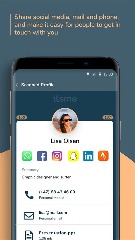 itsme apk  android