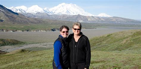 Alaska Couples Await Supreme Court Decision On Doma Prop 8