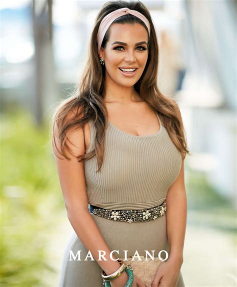 marciano by guess® international spring and summer campaign 2019