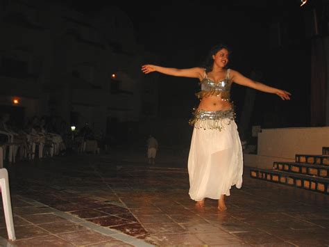 tunisian dancer free photo download freeimages