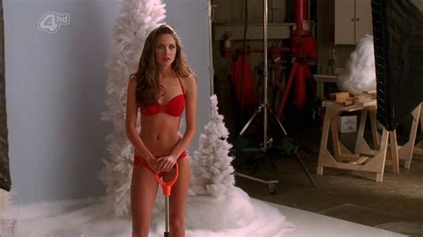 Naked Maiara Walsh In Desperate Housewives