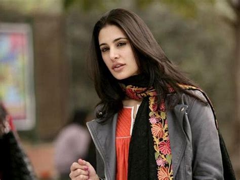 nargis fakhri in trouble over lesbian remark hindustan times