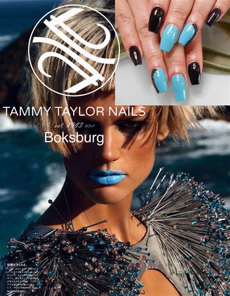designer tammy taylor nails call   book  appointment