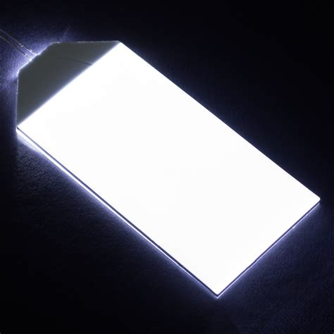 white led backlight module  ubicaciondepersonascdmxgobmx