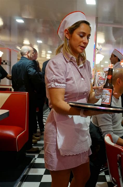 Captured Memories The American Dream Diner