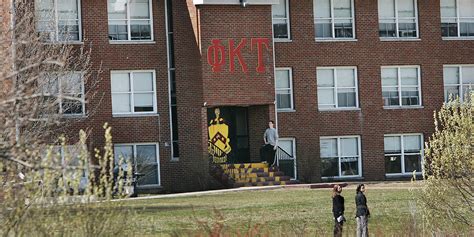americans  fraternities   kicked  campus  caught hazing huffpost