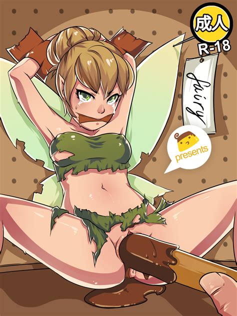 Rule 34 1girls Blonde Hair Bondage Chocolate Fairy Fairy Wings Female