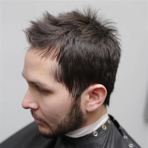 mens hairstyles   receding hairline haircuts hairstyles