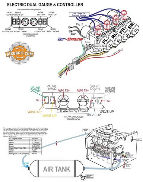 jd relay wiring diagram air ride chassis fabrication air bag