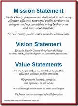 vision statement examples vision statement examples vision statement mission statement
