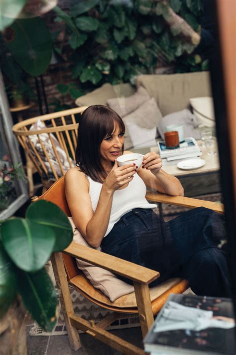 Rashida Jones Photoshoot For Here Magazine September 2017