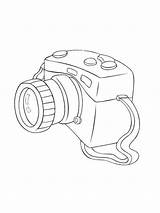 Gaddynippercrayons Cameras sketch template