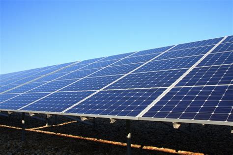 solar power issues renewable energy