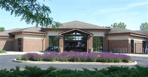 franciscan health and fitness center chicago heights il