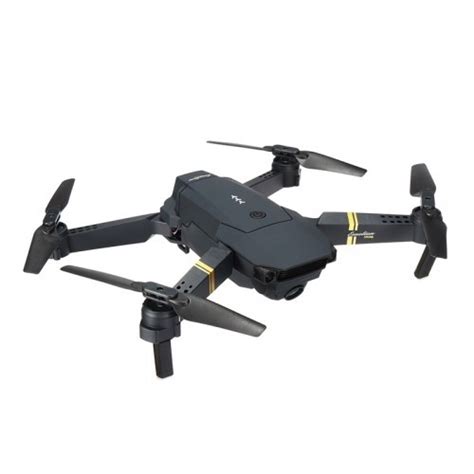 eachine  wifi fpv  mp wide angle camera high hold mode foldable rc drone drone rtf