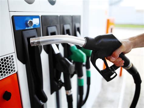 petrol diesel price today petrol  diesel prices rise  ann