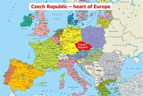 What Is The Czech Republic Like Foreigners Cz Blog