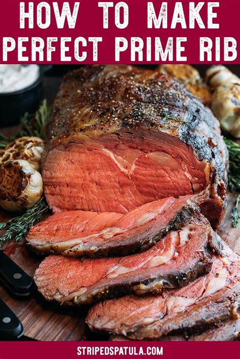 perfect prime rib every time you ve got it this reverse