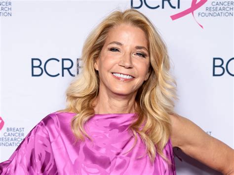 Sex And The Citys Candace Bushnell Discusses Challenges Of Dating In