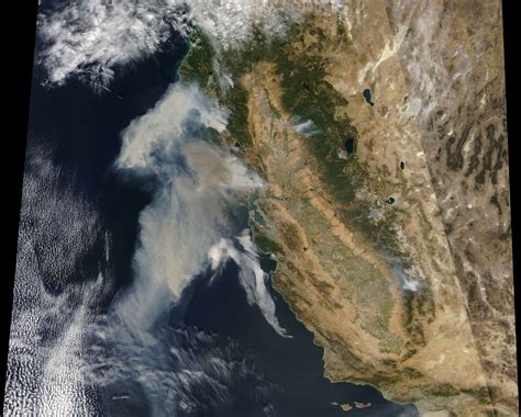 explosive fires  northern california