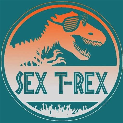 sex t rex sextrex twitter