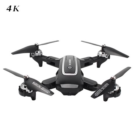 wifi fpv gps drone long time rc quadcopter  button return rc folding adult drone