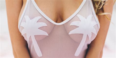 Things Girls Who Never Wear Bras Know To Be True