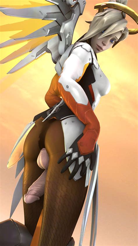 mercy overwatch futa pic 6 mercy shemale gallery pictures sorted by rating luscious
