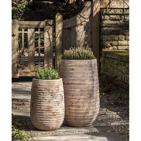 large outdoor plant pots summer pots howbert mays garden centre