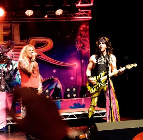 steel panther bristol rsteelpanther