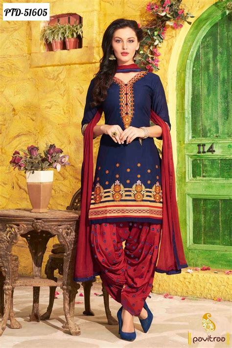 Designer Wedding And Party Wear Indian Punjabi Patiala