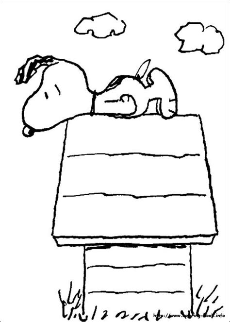 snoopy snoopy coloring pages snoopy christmas coloring pages