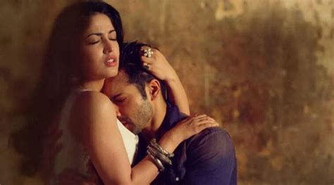 varun dhawan starrer ‘badlapur gets ‘a certificate due to sex and