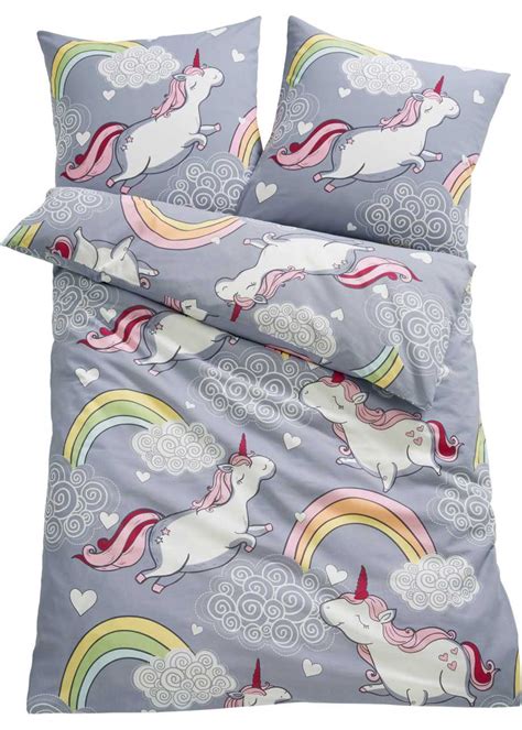 bed  unicorns  rainbows