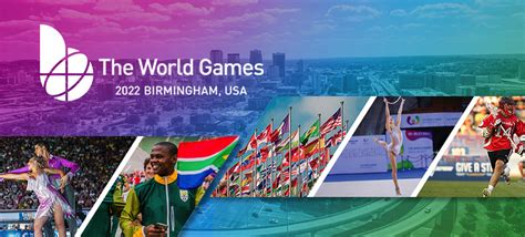 world games faq  official website   city  birmingham alabama