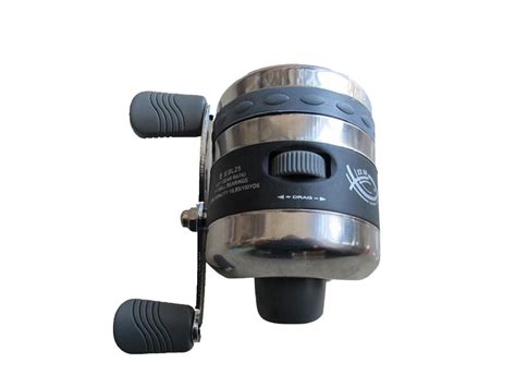 stainless steel spincast fishing reel saltwater closed face  spin reel neweggcom