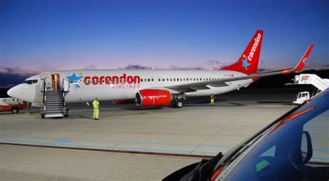 germania luecke fuellt sich corendon airlines baut  friedrichshafen aus abouttravel